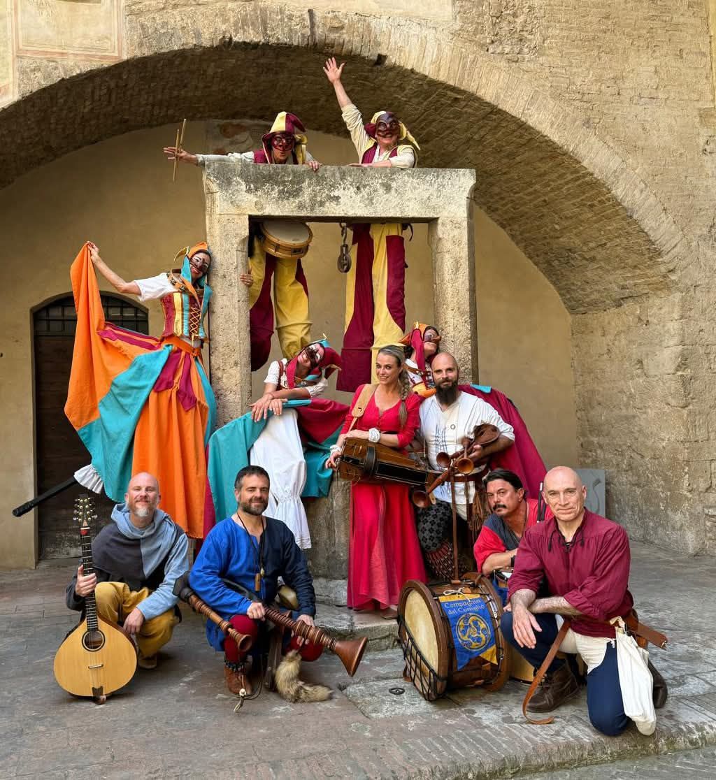 FERIE DELLE MESSI
